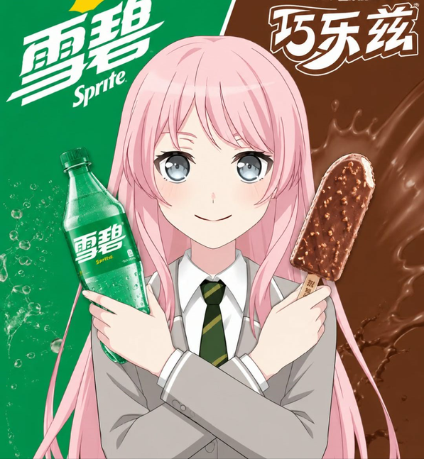 奶龙相册